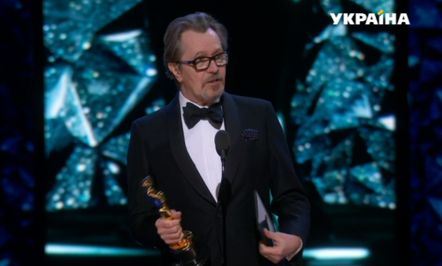 Оскар 2018: как прошла церемонии вручения главной кинопремии года